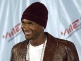 New Year's Eve mini-movie from Usher