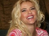 Anna Nicole Smith leaves all to daughter