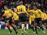 Arsenal TV to make delayed Virgin debut