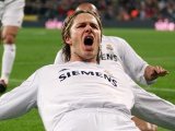 Beckham reveals obsessive disorder
