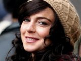 Lohan reads Machiavelli for comfort
