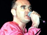 Morrissey named "most northern" male