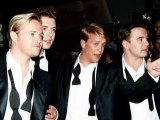 Westlife hope for 'X Factor' boost