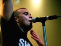 Robbie teams up with Blockheads