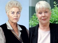 Pat and Mo star in 'Eastenders' spin-off