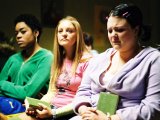 'Six Feet' man working on US 'Bad Girls'
