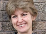 Jane Dauncey