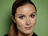 'Casualty' star fighting breast cancer