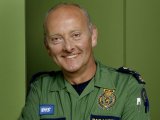 'Casualty' actor to leave after 18 years