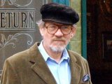 McKellen: 'Corrie is like Disneyland'