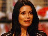 Corrie star pleased by sex symbol status