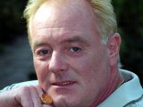 Bruce Jones jokes about Corrie departure