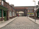 Corrie move possible as Peel talks reopen