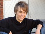Corrie star joins Britpop band onstage