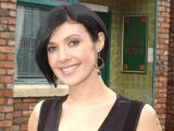 Ryder signs £100,000 Corrie contract