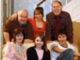 Seven 'Coronation Street' characters axed