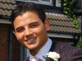 Ryan Thomas