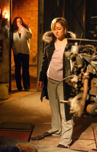 Picture Special: Killer Katy strikes in Corrie
