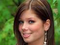 Nikki Sanderson for 'Dancing On Ice'?