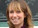 'Jodie Morton' quits Corrie