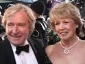 Corrie suspend filming for Roache memorial