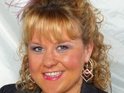 Wild baboon disrupts Corrie DVD filming
