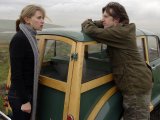 Hayley is forced to sack Becky