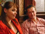 Capron worries about Kate Ford, Bill Ward