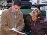Battersby tops slimming DVD chart