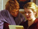 Leanne stumbles across Mike's will
