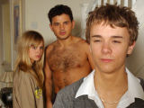 Corrie, 'Celebrity' help ITV1 take Monday
