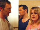 Sally Lindsay winds down at Corrie
