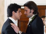 'Doctors' to show first gay wedding