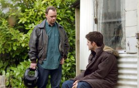 Big 'EastEnders' funeral planned