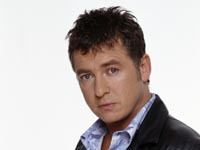 Shane Richie 'at centre of bidding war'