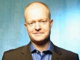 Jake Wood: 'Max has changed'