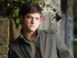 Supermarket prank upsets EastEnder James