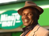 'Enders defends 'all-black cast' story