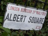 'EastEnders' game rumour is false, says BBC