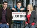 'Kevin Wicks' quits 'EastEnders'