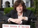 Producer's Perspective 2008: Diederick Santer