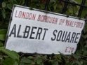 'EastEnders' Christmas plot revealed
