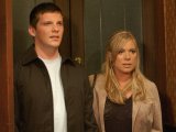 Two 'EastEnders' stars to quit