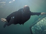 Peter's life hangs in the balance