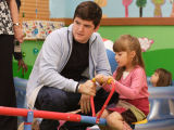Martin visits Rebecca