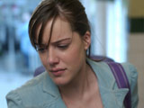 Film role for ex-EastEnder
