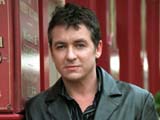 BBC deny Richie rift