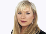 Letitia Dean returning to 'EastEnders'