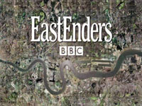 New Slater heading for 'EastEnders'