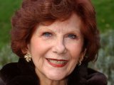 Anne Charleston returns to 'Emmerdale'
